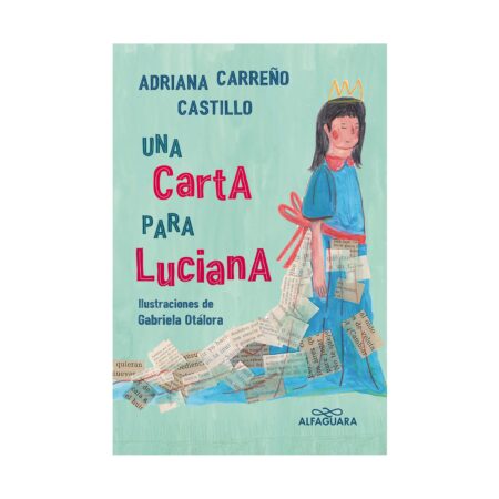 Una carta para Luciana