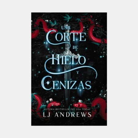 Una corte de hielo y cenizas