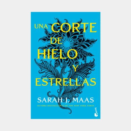 Una Corte de Hielo y Estrellas (bolsillo)