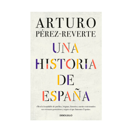 Una historia de España