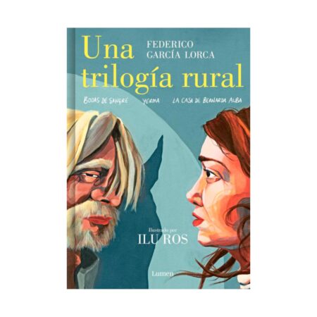 Una trilogia rural