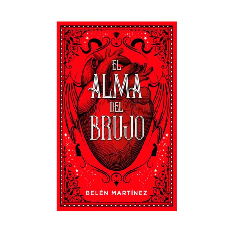 Vals de la bruja 2: El alma del brujo