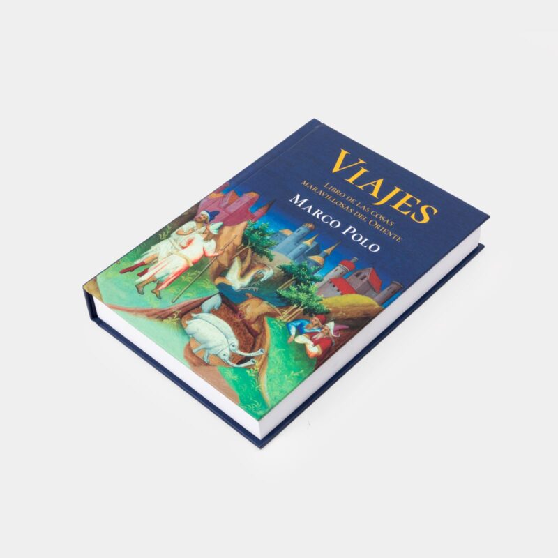Viajes: libro de las cosas maravillosas del oriente - Image 2