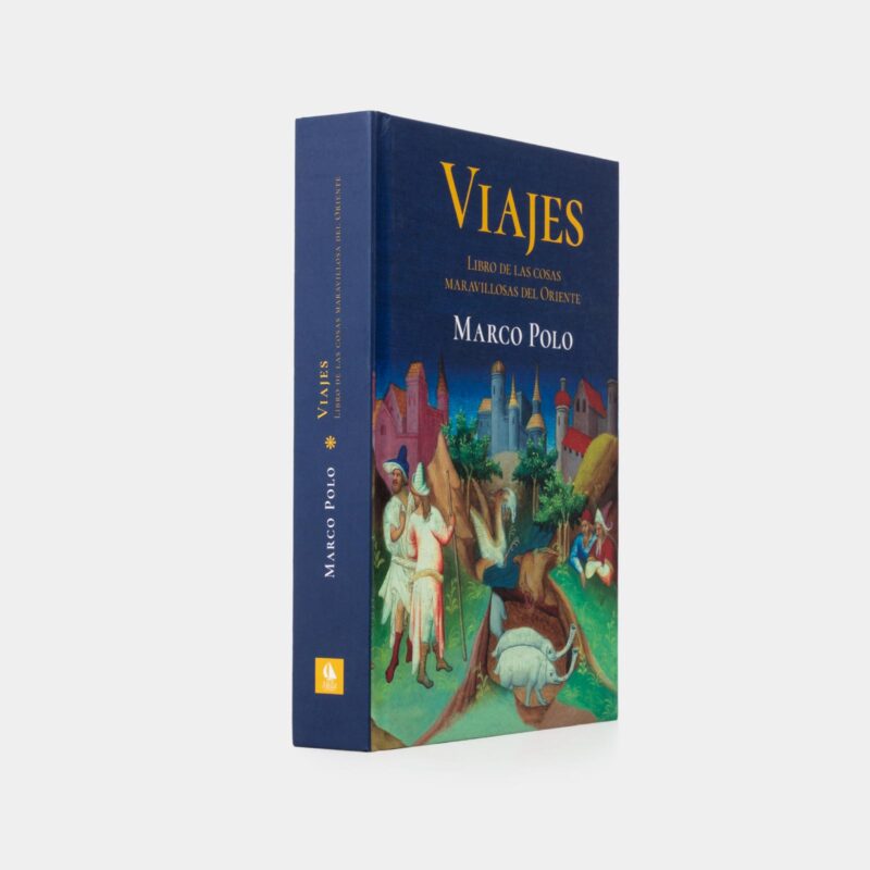 Viajes: libro de las cosas maravillosas del oriente - Image 3