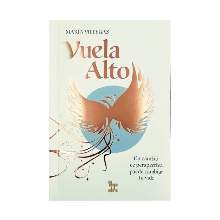 Vuela alto