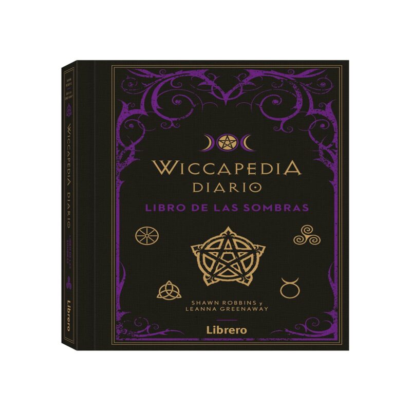 Wiccapedia diario