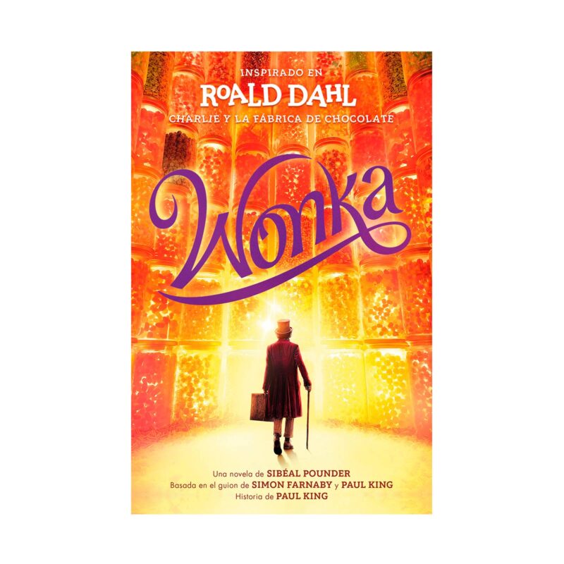 Wonka