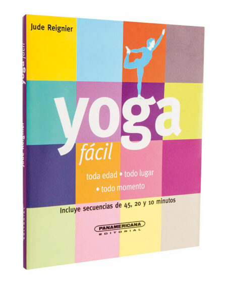 Yoga fácil