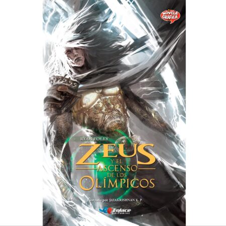 Zeus y el ascenso de los olímpicos
