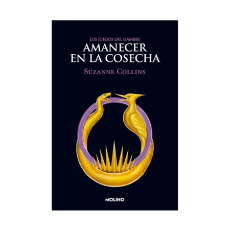 Los Juegos del Hambre 5: Amanecer en la Cosecha
