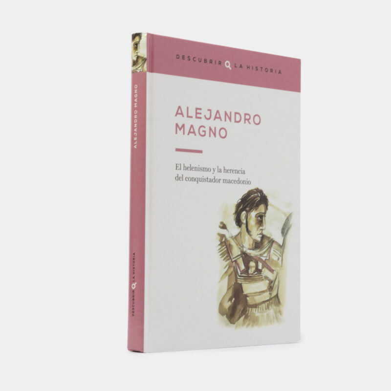 Alejandro Magno: el helenismo y la herencia del conquistador macedonio - Image 2