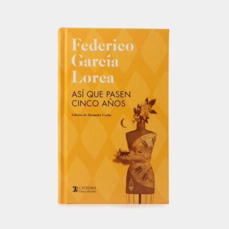 Así que pasen cinco años