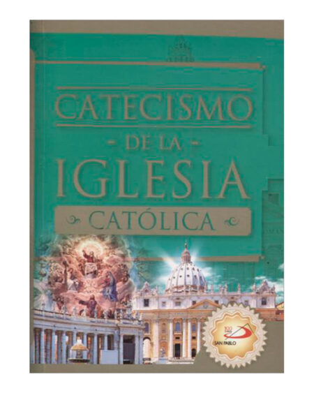 Catecismo de la Iglesia Católica
