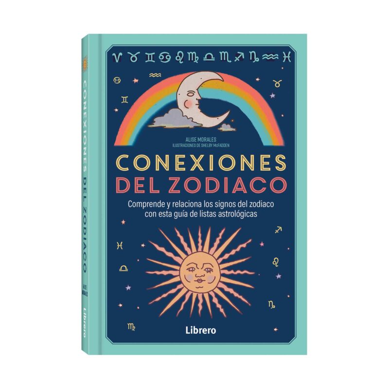 Conexiones del zodiaco