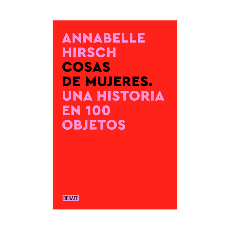 Cosas de mujeres