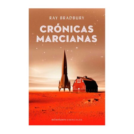 Crónicas marcianas