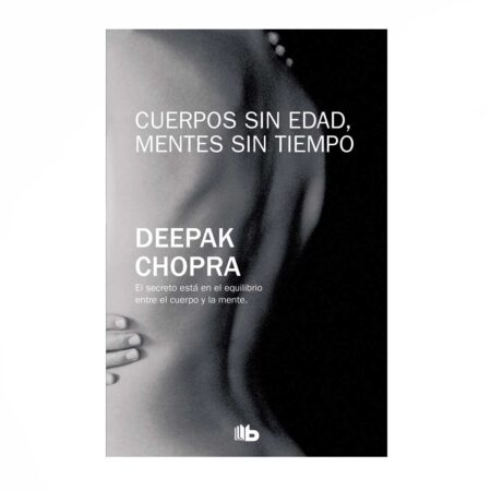 Cuerpos sin edad, mentes sin tiempo