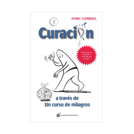 Curación a través de un curso de milagros