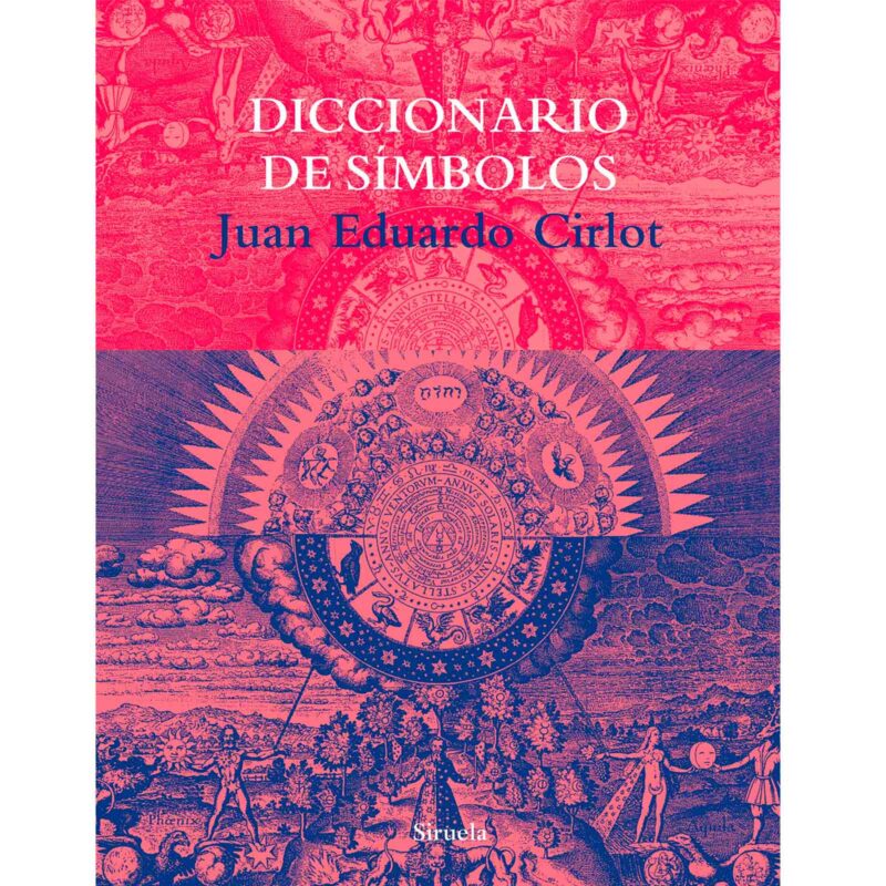 Diccionario de símbolos