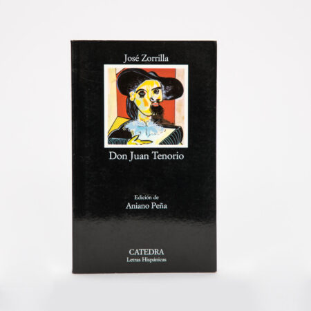 Don Juan Tenorio