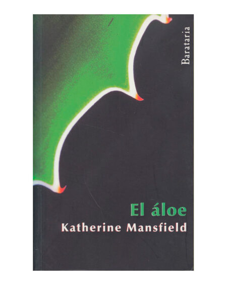 El áloe