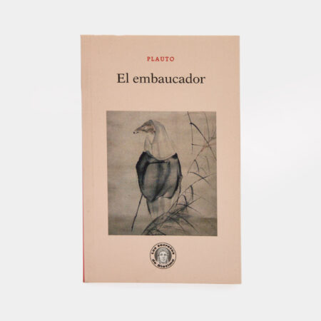 El embaucador
