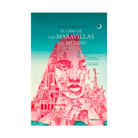 El libro de las maravillas del mundo