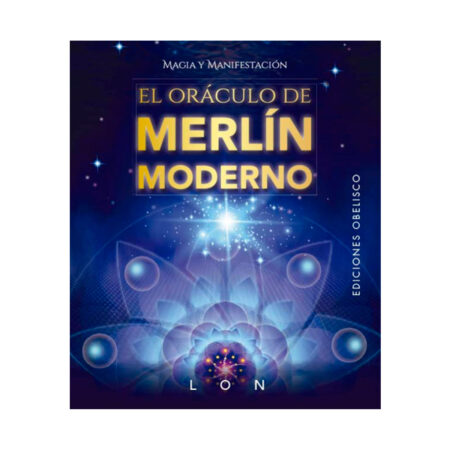 El oráculo de Merlín moderno