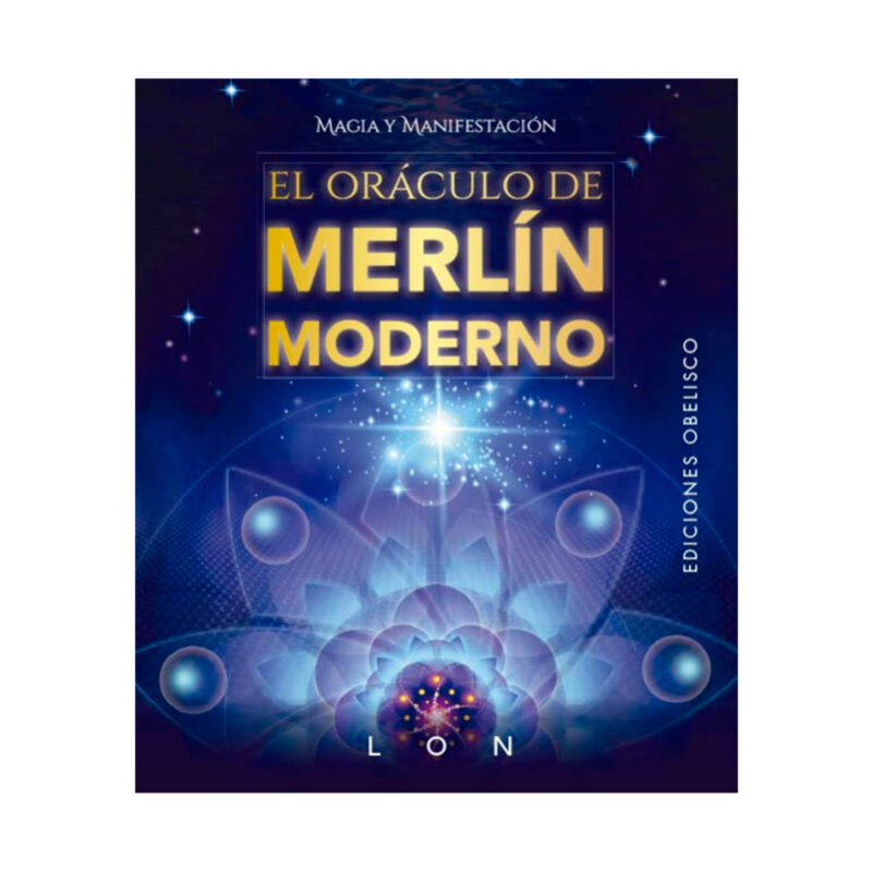 El oráculo de Merlín moderno