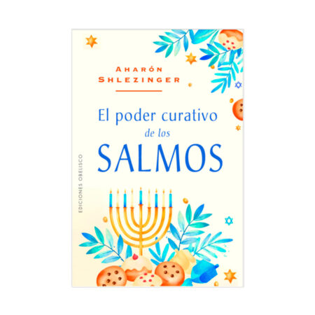 El poder curativo de los salmos