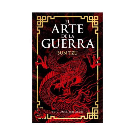Tarot El arte de la guerra