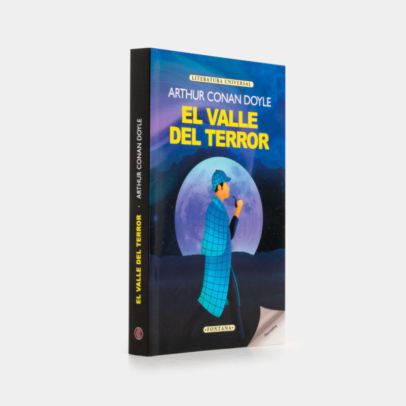 El valle del terror - Image 2