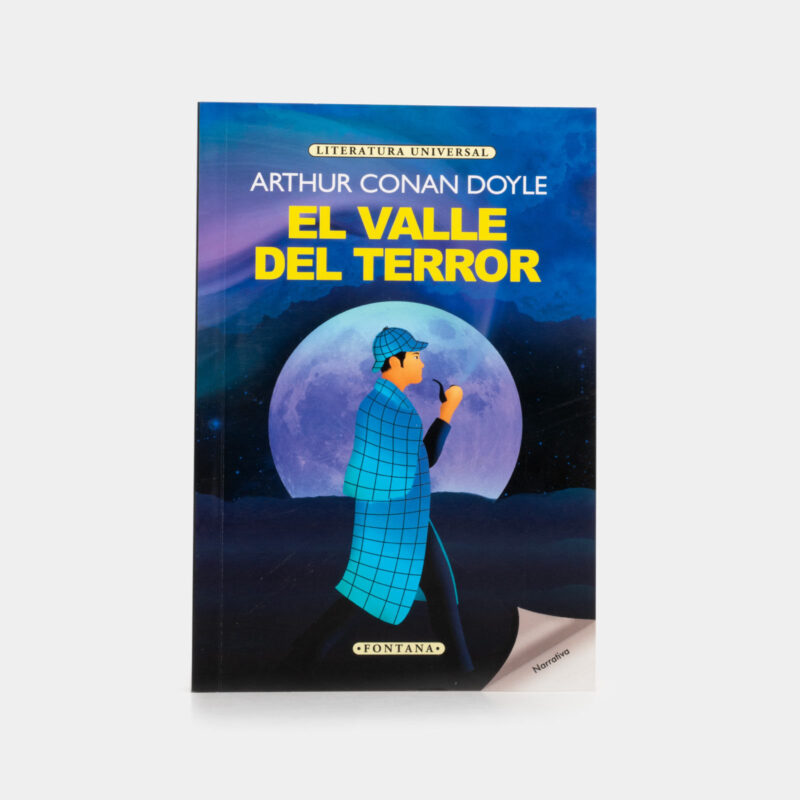 El valle del terror