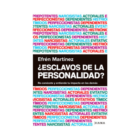 ¿Esclavos de la personalidad?