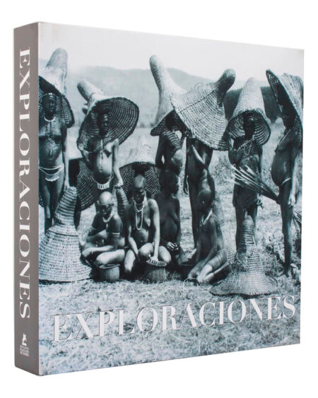 Exploraciones