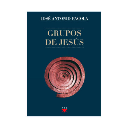 Grupos de Jesús