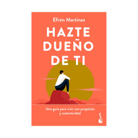 Hazte dueño de ti