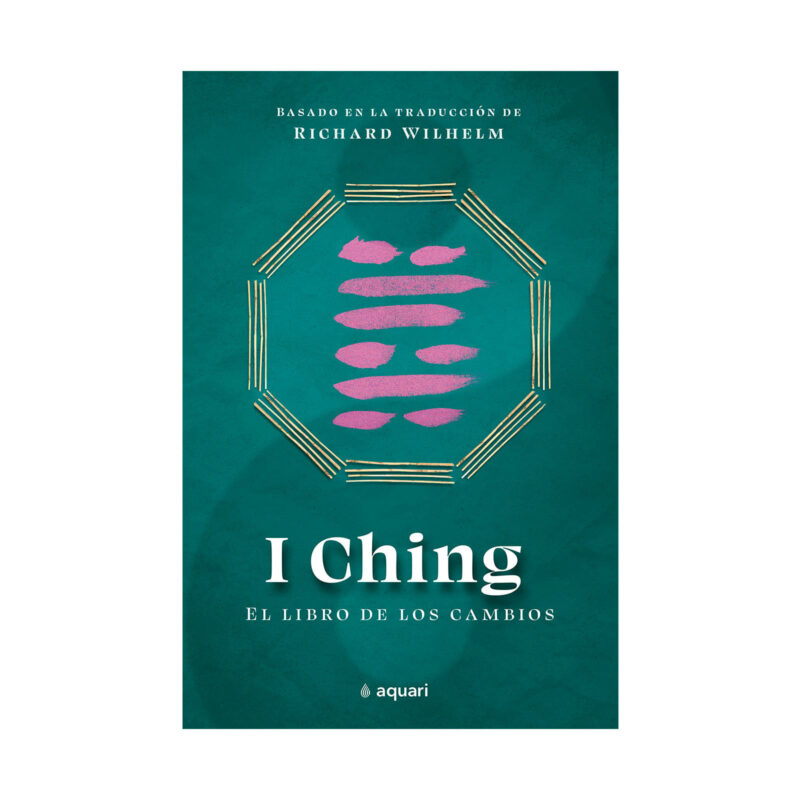 I ching