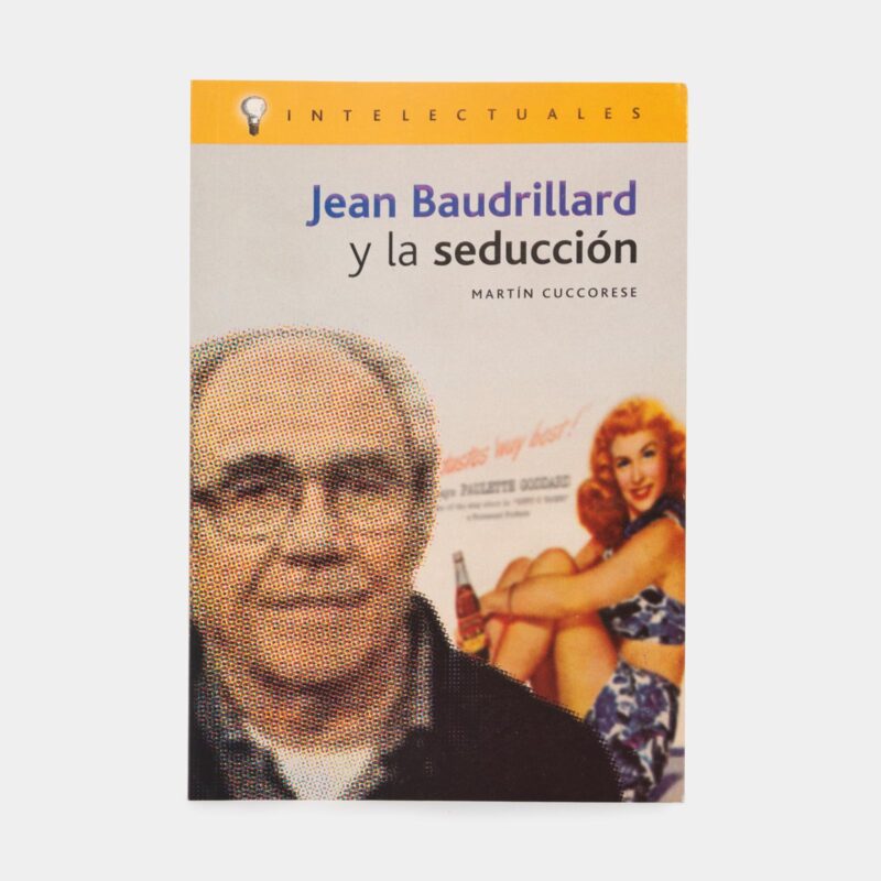 Jean Baudrillard y la seducción - Image 2
