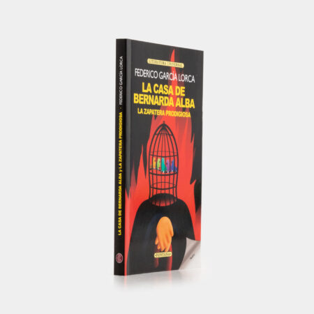 La casa de Bernarda Alba