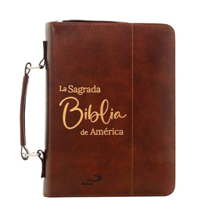 La Sagrada Biblia de América, cafe