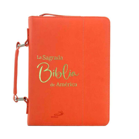 La Sagrada Biblia de América, Salmón