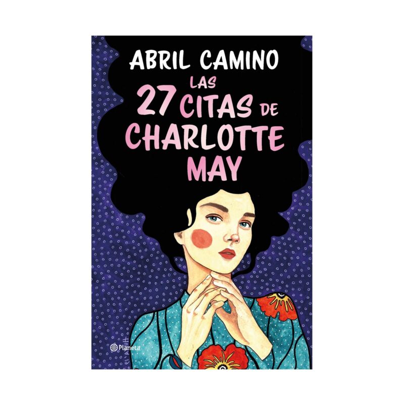Las 27 citas de Charlotte May