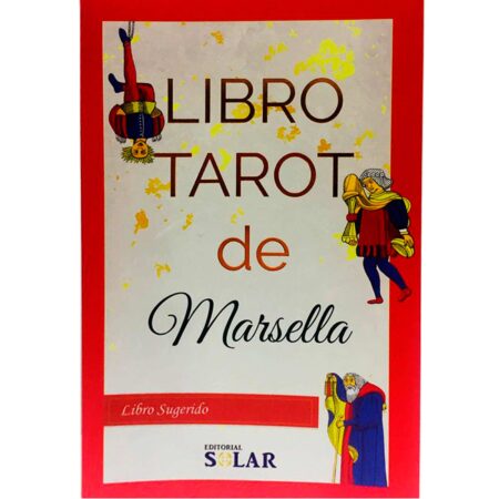 Libro del tarot