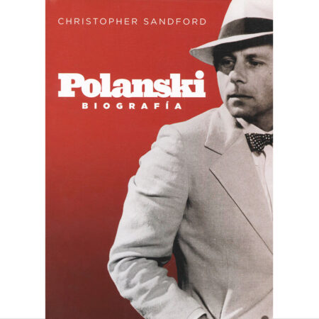 Polanski biografía