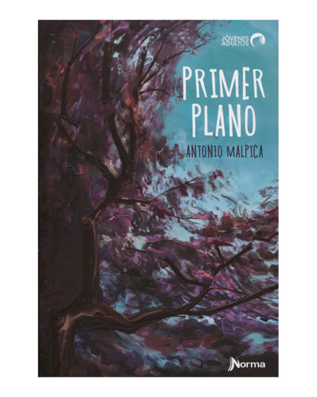 Primer plano
