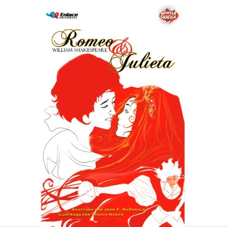 Romeo y Julieta