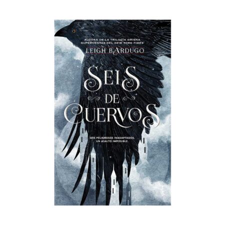 Seis de cuervos