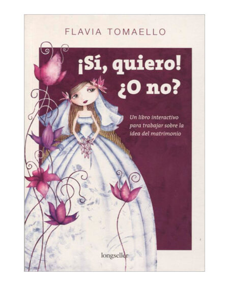 ¡Sí, quiero! ¿O no?