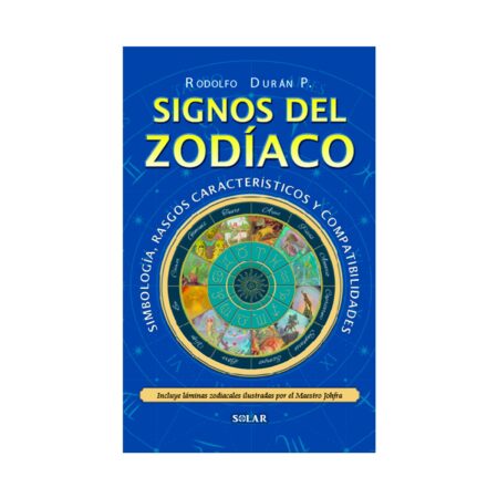 Signos del zodíaco